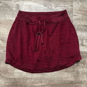 Z by Zobha Athletic Skort Size Medium